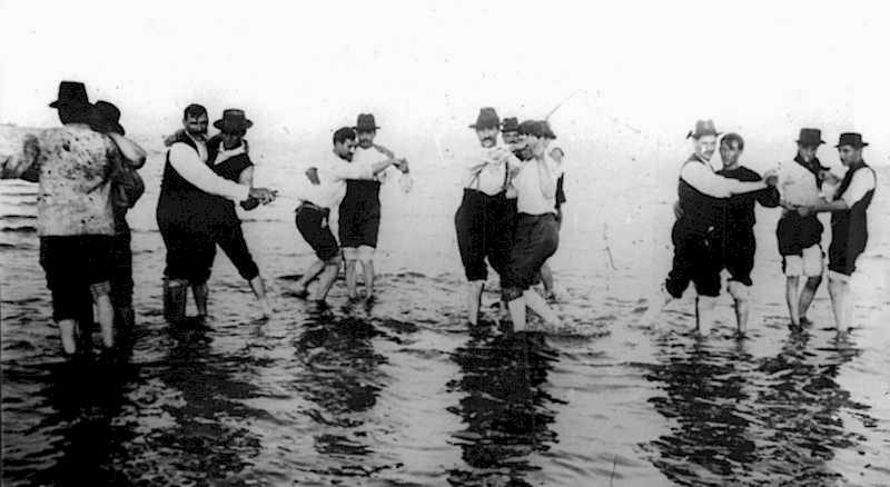 Tango Nedir